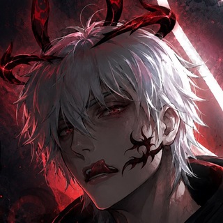 Telegram profile photo for | KuroHex |