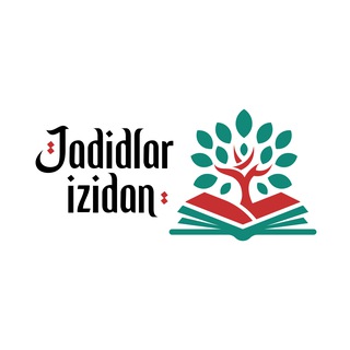 Telegram profile photo for Jadidlar izidan