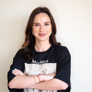 Telegram profile photo for Anna_Karpieieva