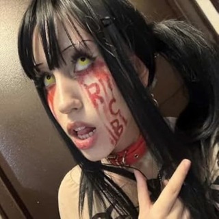 Telegram profile photo for ☹️