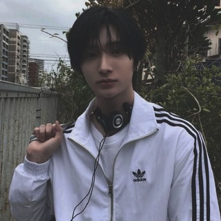 Telegram profile photo for Lee Donghwa рест