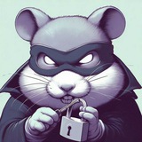 Telegram profile photo for IRAN AIRDROP
