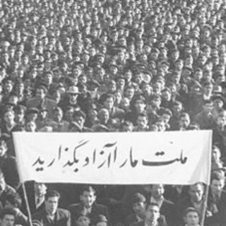 Telegram profile photo for نامههای سوشیانت هزارم