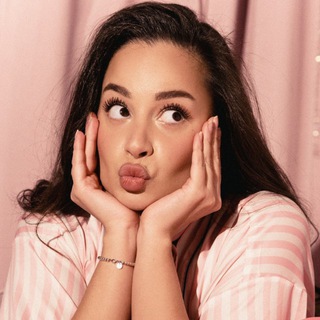 Telegram profile photo for LYALYA | ЛЕЙЛА