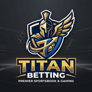 Telegram profile photo for Titan Betting