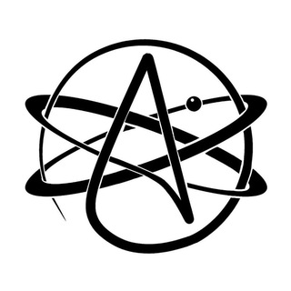 Telegram profile photo for خداناباوران ایرانی
