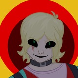 Telegram profile photo for 010 Дёлакруа Арленс