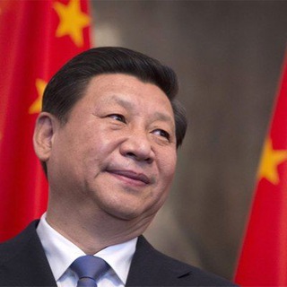 Telegram profile photo for 习近平