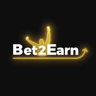 Telegram profile photo for Bet2Earn Oficial