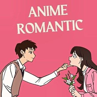 Telegram profile photo for Anime Romantic♥️