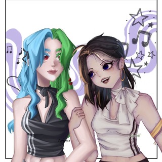 Telegram profile photo for Луᴩчиʍия ♡