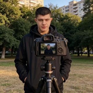 Telegram profile photo for Вадим Мартынов Новокузнецк блогер.