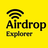 Telegram profile photo for Airdrop Explorer