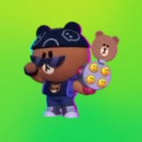 Telegram profile photo for Я не шмакодявка