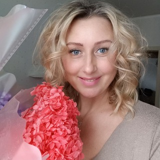 Telegram profile photo for Наталья Старцева