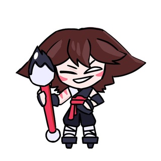 Telegram profile photo for 𝙎𝙖𝙣𝙠𝙮 ⛩