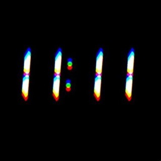 Telegram profile photo for 11:11 ๐๐ต๐ผ๐๐ด๐ต๐๐โจ