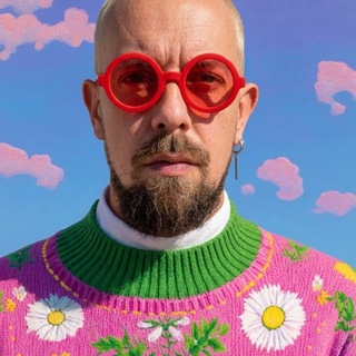 Telegram profile photo for Шаги в свободу
