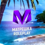 Telegram profile photo for Розыгрыши денег,скины,машины на Матрёшке рп