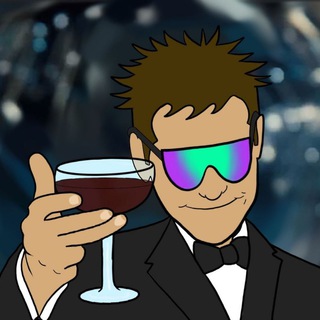 Telegram profile photo for Based $BRO Portal