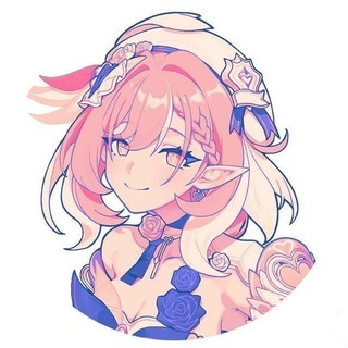 Telegram profile photo for ﹫𝖨𝖱𝖫 𝗀𝖿 𖥻 𝖻𝖿 ⋮