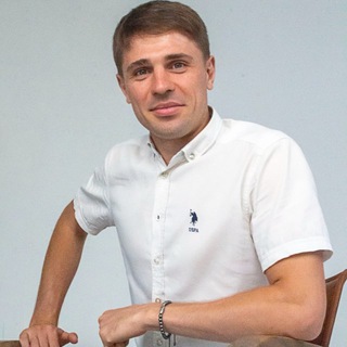Telegram profile photo for Veshchiy_Oleg