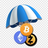 Telegram profile photo for AidropTime24