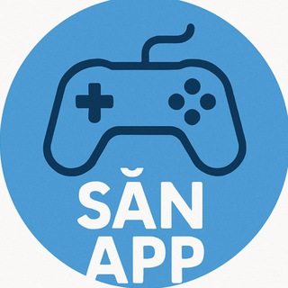 Telegram profile photo for 💬Chat Săn App