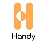 Telegram profile photo for Handy Official Announcement Channel