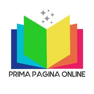 Telegram profile photo for Prima Pagina Online