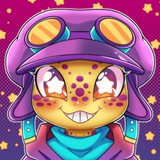 Telegram profile photo for 🌿🍄Toski Swamp🍄🌿
