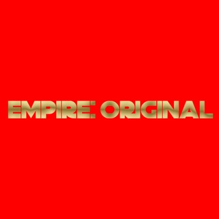 Telegram profile photo for Empire: original