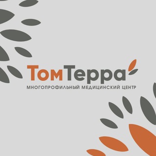 Telegram profile photo for МЦ "ТОМТЕРРА" 🫶🏼