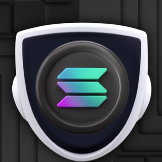Telegram profile photo for SOL SAFETREND (LIVE)