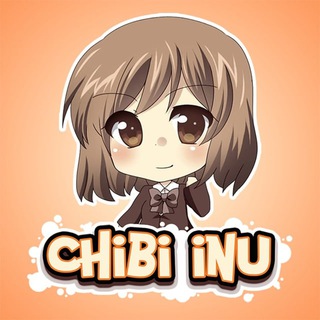 Telegram profile photo for Chibi Inu|BSC Portal