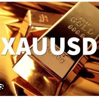 Telegram profile photo for GOLD VIP SIGNALS®