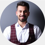 Telegram profile photo for 🛑علیرضا تریدر🛑