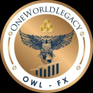 Telegram profile photo for OWL - FX (Public) 🦉