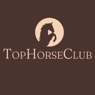 Telegram profile photo for Top Horse Club®️