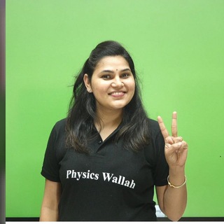 Telegram profile photo for Dr. Priyanka mishra zoology