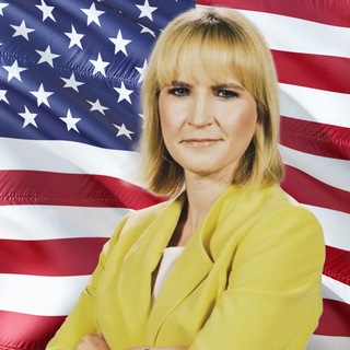Telegram profile photo for Liz Harrington