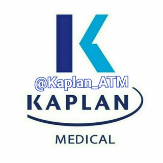Telegram profile photo for Kaplan Videos | Step 1 | 2 CK | 3 | 2024