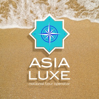 Telegram profile photo for Qaynoq turistik to’plamlar