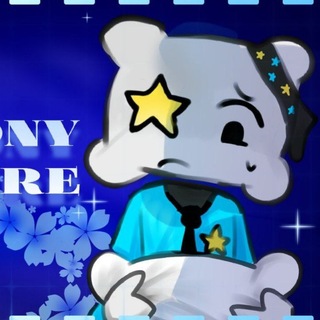 Telegram profile photo for 𖡻◞Harmony of Azure.DW𔓕'𖡻