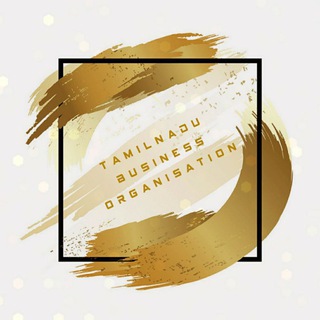 Telegram group profile photo for Tamilnadu Business Organization😎