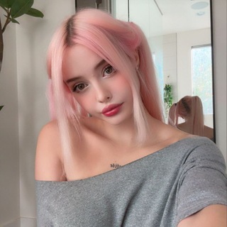 Telegram profile photo for lauren burch