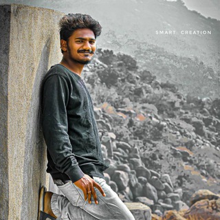 Telegram profile photo for It's Abhi