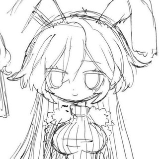 Telegram profile photo for princess castle
