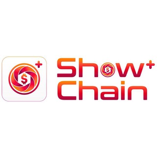 Telegram profile photo for ShowPlusChain