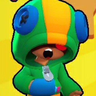 Telegram profile photo for Поиск/пиар клубов | Brawl Stars